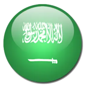 Saudi Arabia