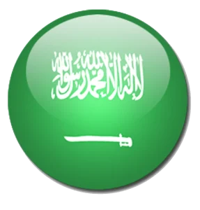 Saudi-Arabia